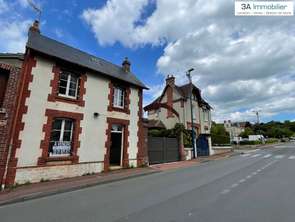 Vente Maison 2 chambresDives-sur-Mer