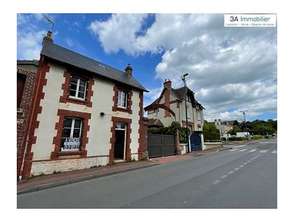 Vente Maison 2 chambresDives-sur-Mer