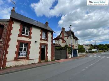Vente Maison 2 chambresDives-sur-Mer