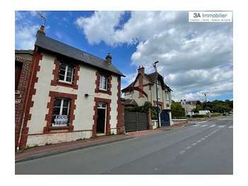Vente Maison 2 chambresDives-sur-Mer