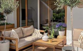 Photo Vente maison Dives-sur-Mer