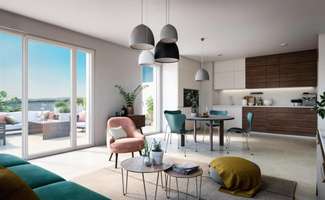 Photo Vente maison Dives-sur-Mer