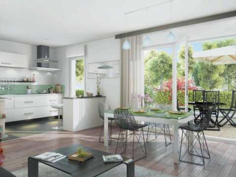 Vente maison 5 pièces Dives-sur-Mer 14