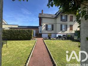 Vente Maison 5 piècesDives-sur-Mer