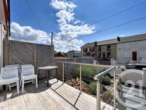 Vente Maison 2 chambresDives-sur-Mer
