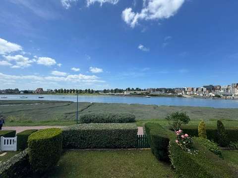 Vente maison 4 pièces Dives-sur-Mer 14