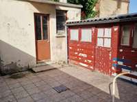 Vente maison 2 pièces Vente maison 2 pièces