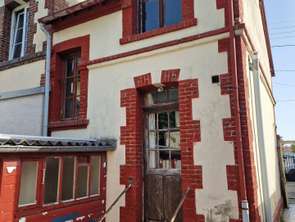 Vente Maison 1 chambreDives-sur-Mer