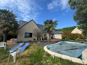 Vente Maison 4 chambresDives-sur-Mer
