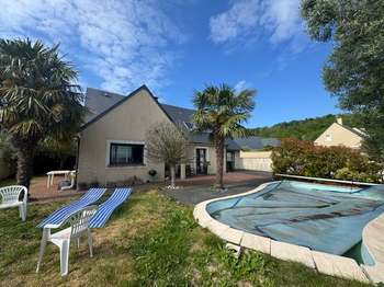Vente maison 5 pièces Dives-sur-Mer 14