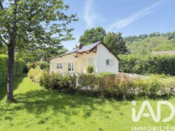 Vente maison 4 pièces Dives-sur-Mer 14