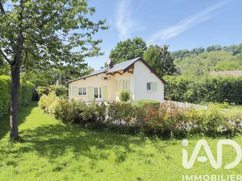 Vente maison 4 pièces Dives-sur-Mer 14