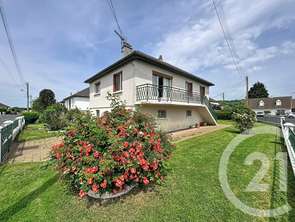 Vente Maison 3 chambresDives-sur-Mer