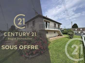 Vente Maison 3 chambresDives-sur-Mer