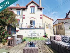 Vente Maison 3 chambresDives-sur-Mer