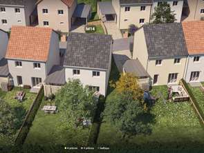 Vente Maison 3 chambresDives-sur-Mer