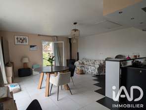 Vente Maison 3 chambresDives-sur-Mer