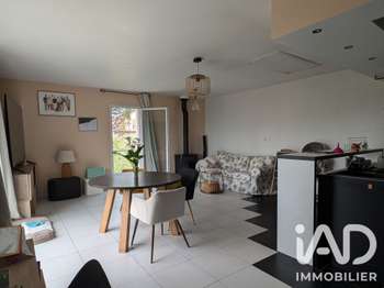 Vente maison 4 pièces Dives-sur-Mer 14
