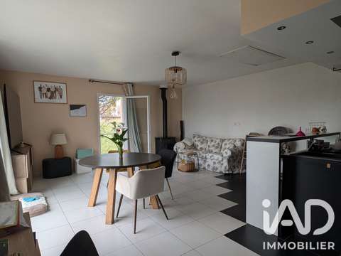Vente maison 4 pièces Dives-sur-Mer 14
