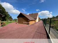 Vente maison 9 pièces Vente maison 9 pièces