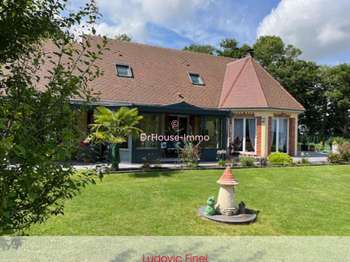 Photo Vente maison Dives-sur-Mer