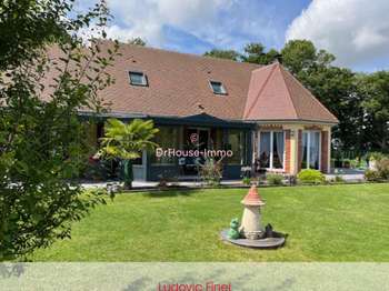 Vente Maison 5 chambresDives-sur-Mer