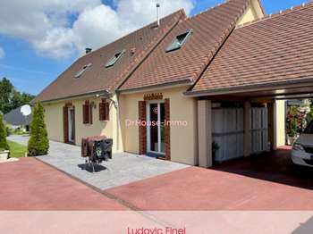 Vente maison 9 pièces Vente maison 9 pièces