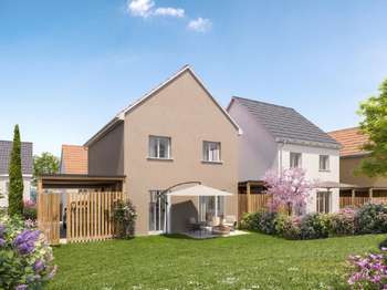 Vente maison 4 pièces Vente maison 4 pièces