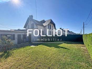 Vente maison 4 pièces Dives-sur-Mer 14