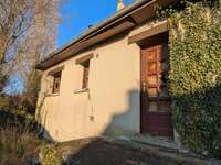 Vente maison 2 pièces Vente maison 2 pièces