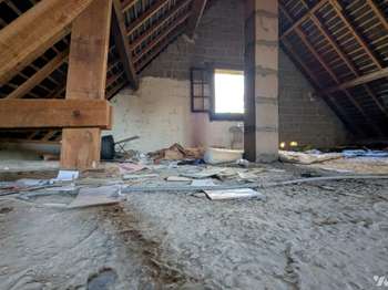 Vente maison 2 pièces Vente maison 2 pièces