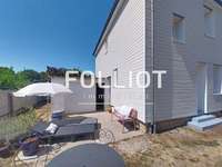 Vente maison 4 pièces Vente maison 4 pièces