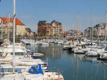 Vente maison 4 pièces Dives-sur-Mer 14