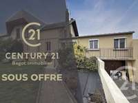 Vente maison 4 pièces Vente maison 4 pièces