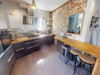 Vente maison 6 pièces Vente maison 6 pièces