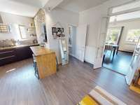Vente maison 6 pièces Vente maison 6 pièces