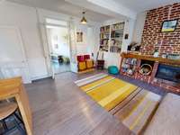Vente maison 6 pièces Vente maison 6 pièces