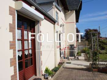 Vente Maison 2 chambresDives-sur-Mer