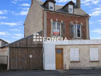 Maison 7 pièces 129 m² · à Dives-sur-Mer · 129 m² · 280 000 €