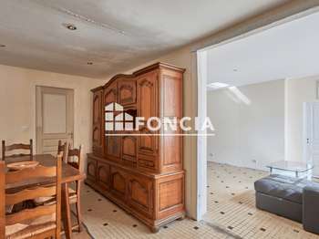 Vente maison 7 pièces Vente maison 7 pièces