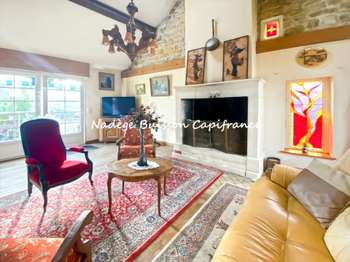 Photo Vente maison Dives-sur-Mer
