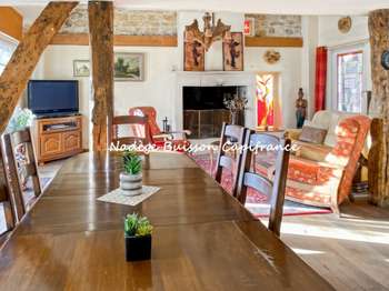 Vente maison 7 pièces Vente maison 7 pièces