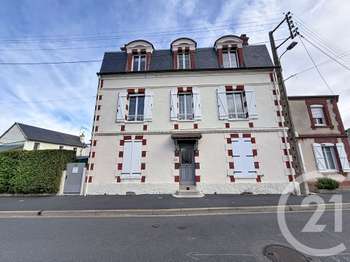 Vente Maison 5 chambresDives-sur-Mer