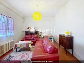 Vente Maison 2 chambresDives-sur-Mer