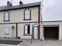 Vente maison 3 pièces Vente maison 3 pièces