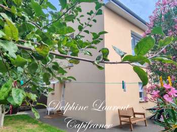 Vente Maison 3 chambresDives-sur-Mer
