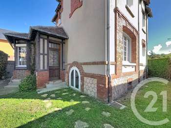 Vente Maison 4 chambresDives-sur-Mer