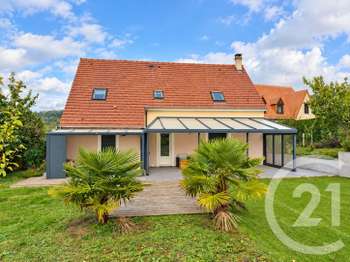 Vente Maison 4 chambresDives-sur-Mer