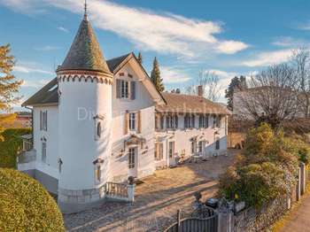 Vente maison 12 pièces Divonne-les-Bains 01
