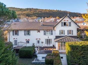 Vente Maison 6 chambresDivonne-les-Bains